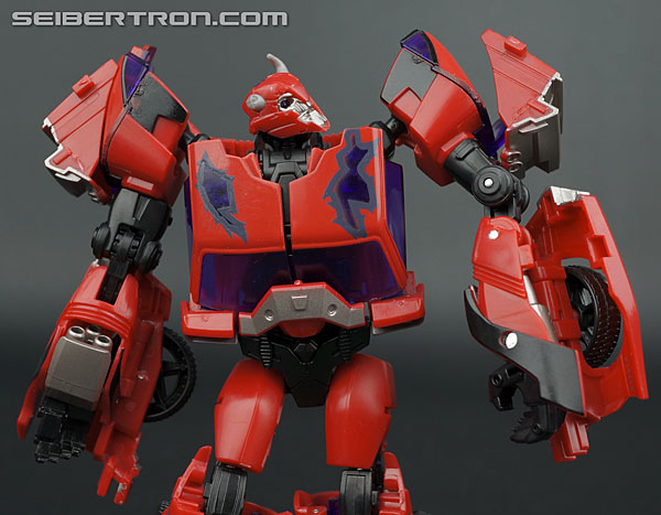 Transformers Prime: First Edition Terrorcon Cliffjumper (Image #142 of 179)