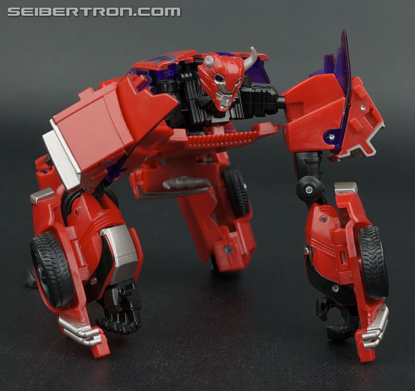 Transformers Prime: First Edition Terrorcon Cliffjumper (Image #144 of 179)