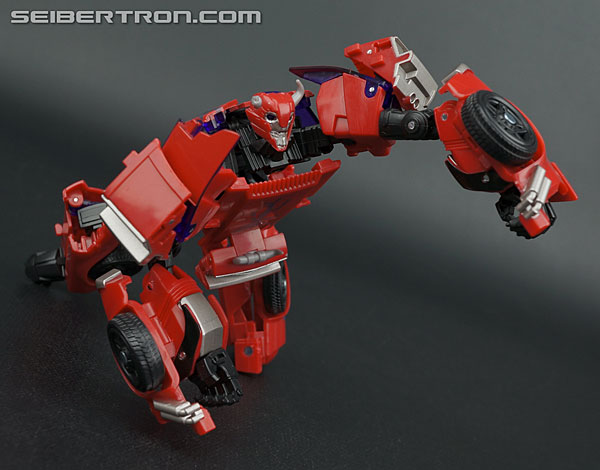 Transformers Prime: First Edition Terrorcon Cliffjumper (Image #147 of 179)