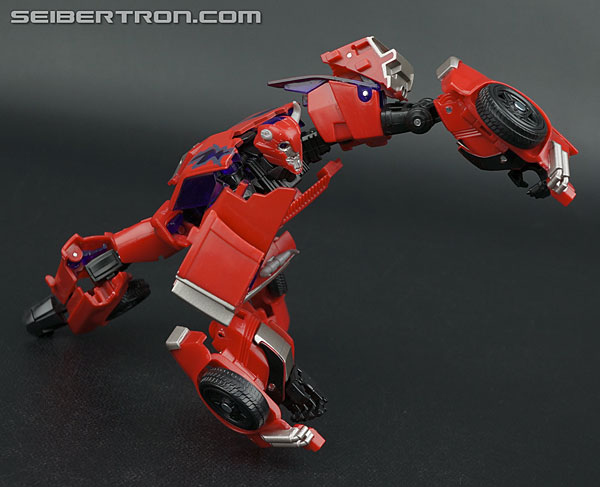 Transformers Prime: First Edition Terrorcon Cliffjumper (Image #148 of 179)