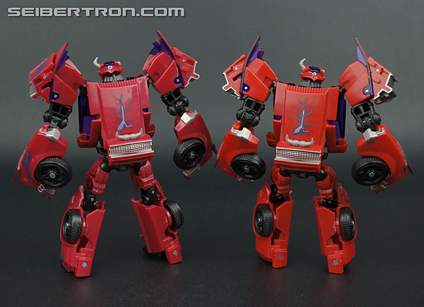 Transformers Prime: First Edition Terrorcon Cliffjumper (Image #158 of 179)