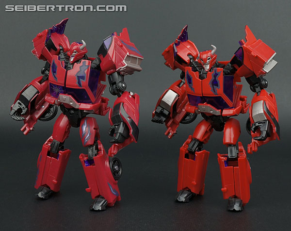 Transformers Prime: First Edition Terrorcon Cliffjumper (Image #160 of 179)