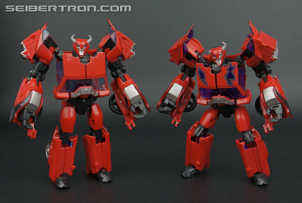 Transformers Prime: First Edition Terrorcon Cliffjumper (Image #163 of 179)