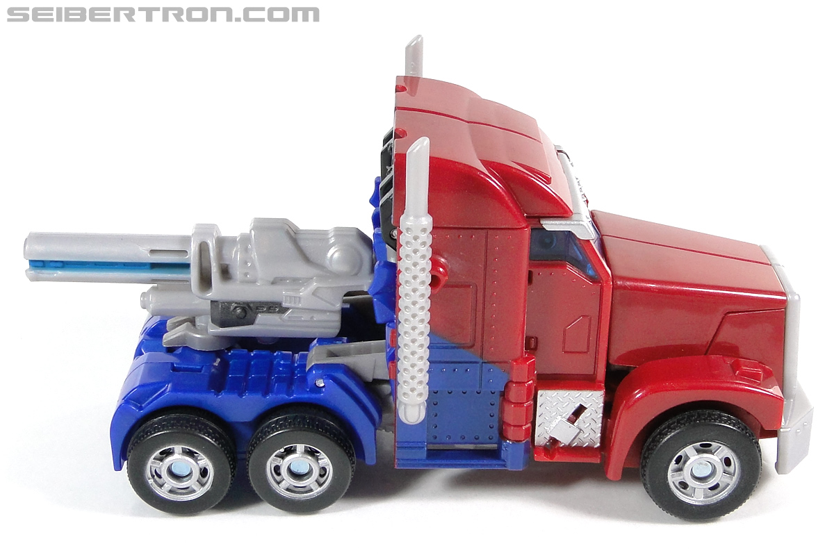 Transformers Prime: First Edition Optimus Prime (Image #49 of 170)