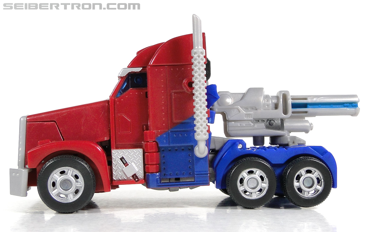 Transformers Prime: First Edition Optimus Prime (Image #54 of 170)
