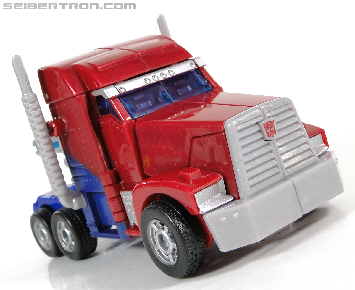 Transformers Prime: First Edition Optimus Prime (Image #60 of 170)