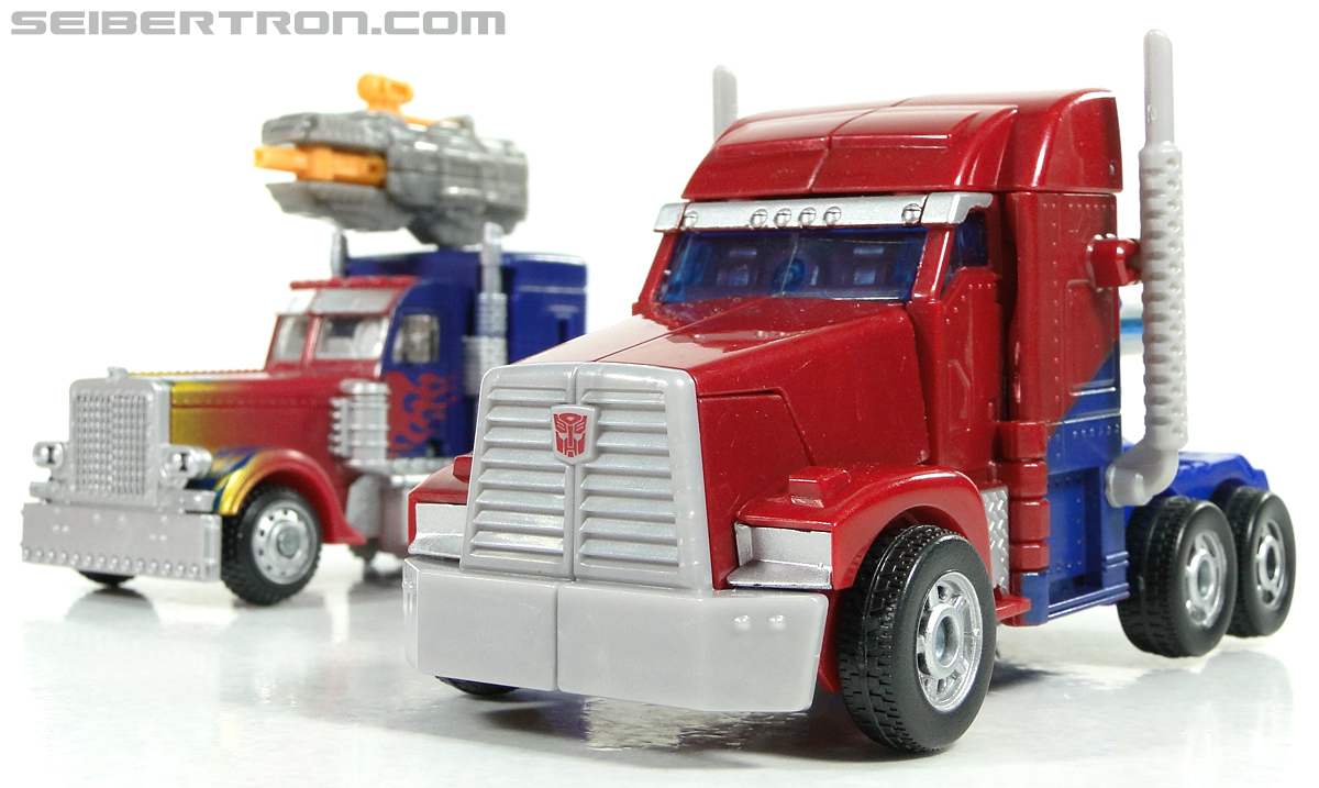 Transformers Prime: First Edition Optimus Prime (Image #63 of 170)