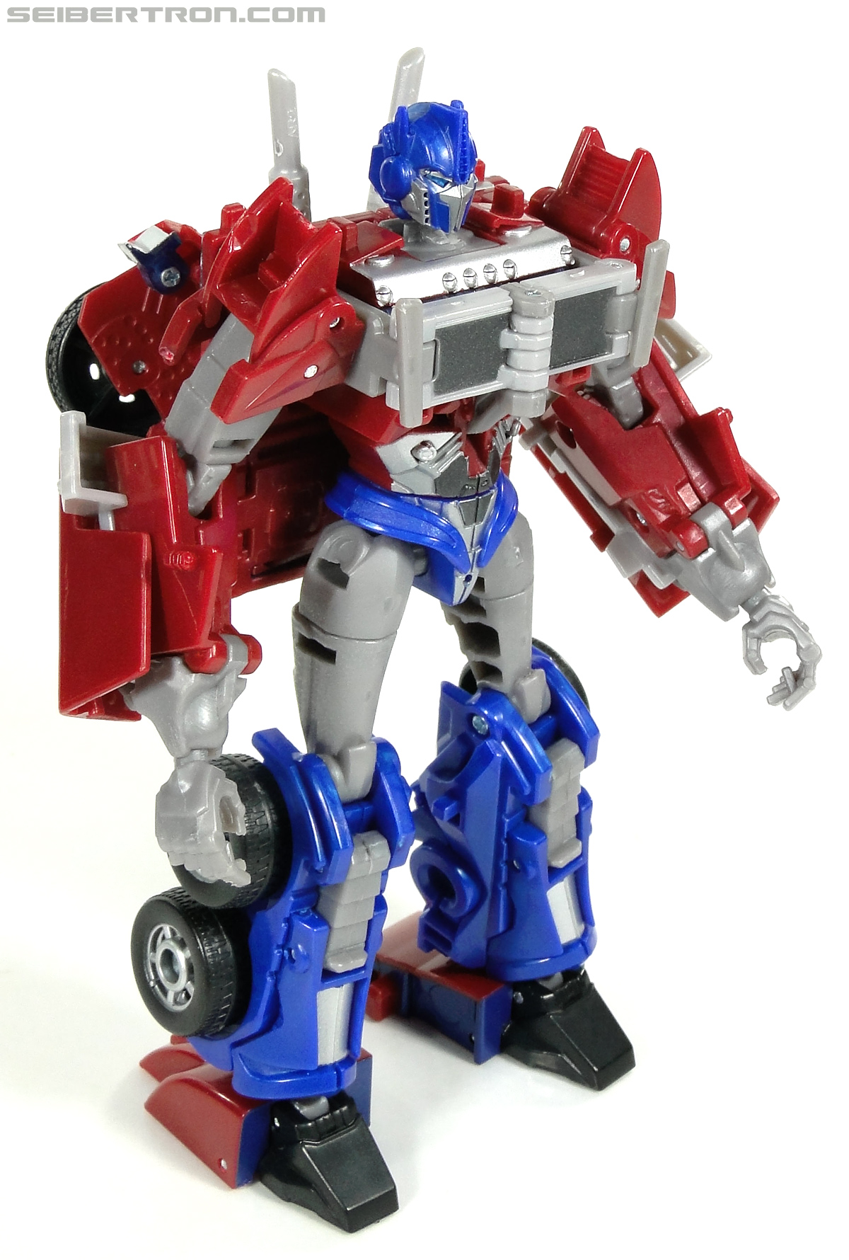 Transformers Prime: First Edition Optimus Prime (Image #74 of 170)