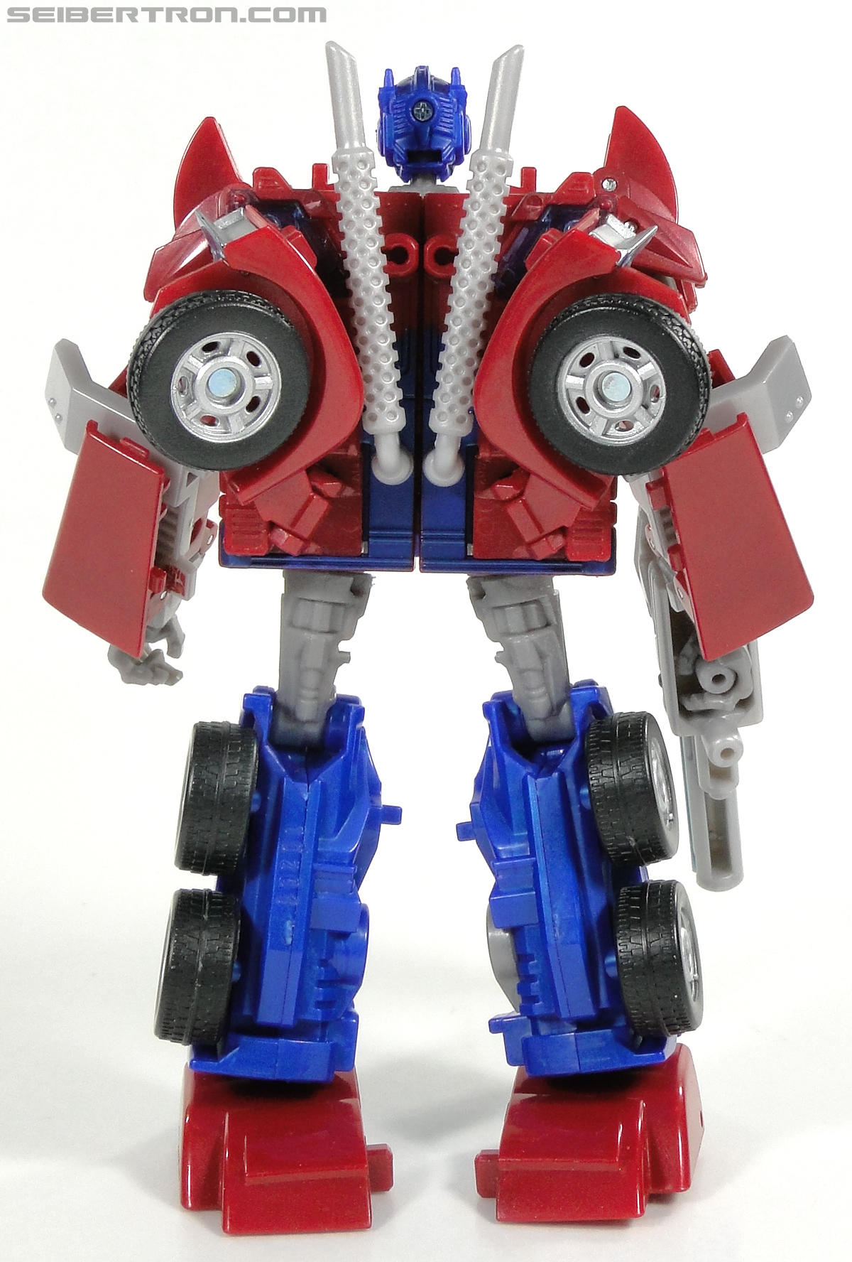 Transformers Prime: First Edition Optimus Prime (Image #86 of 170)