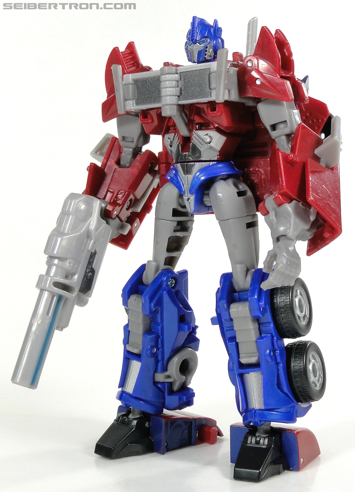Transformers Prime: First Edition Optimus Prime (Image #89 of 170)