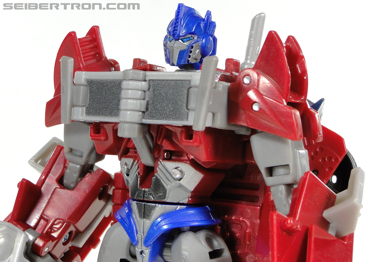 Transformers Prime: First Edition Optimus Prime (Image #93 of 170)