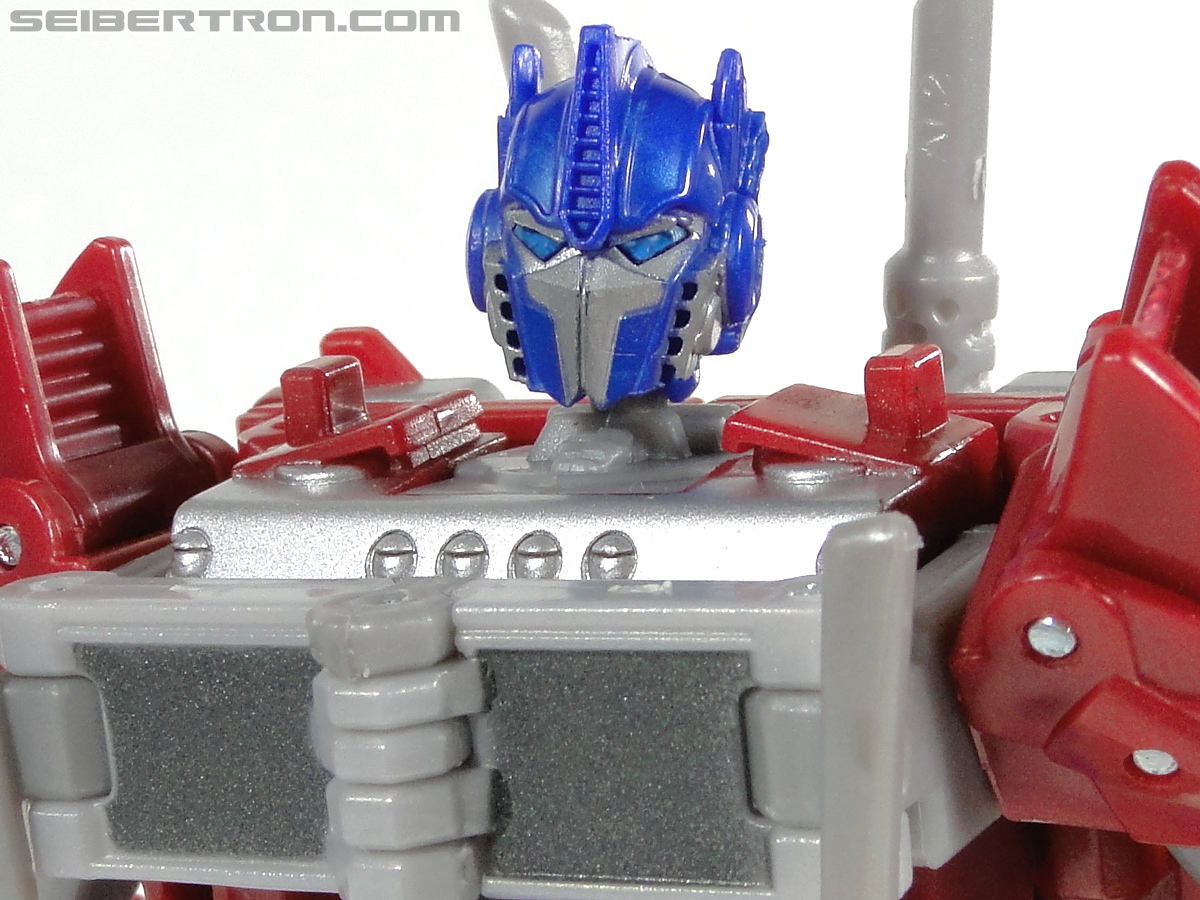 Transformers Prime: First Edition Optimus Prime (Image #107 of 170)