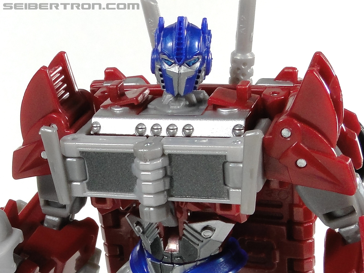 Transformers Prime: First Edition Optimus Prime (Image #109 of 170)