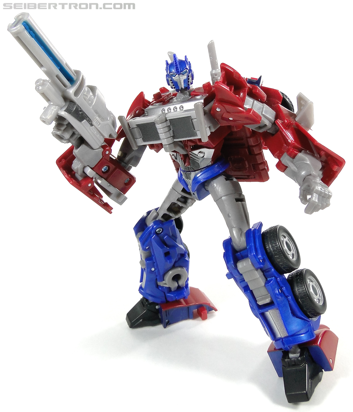Transformers Prime: First Edition Optimus Prime (Image #119 of 170)