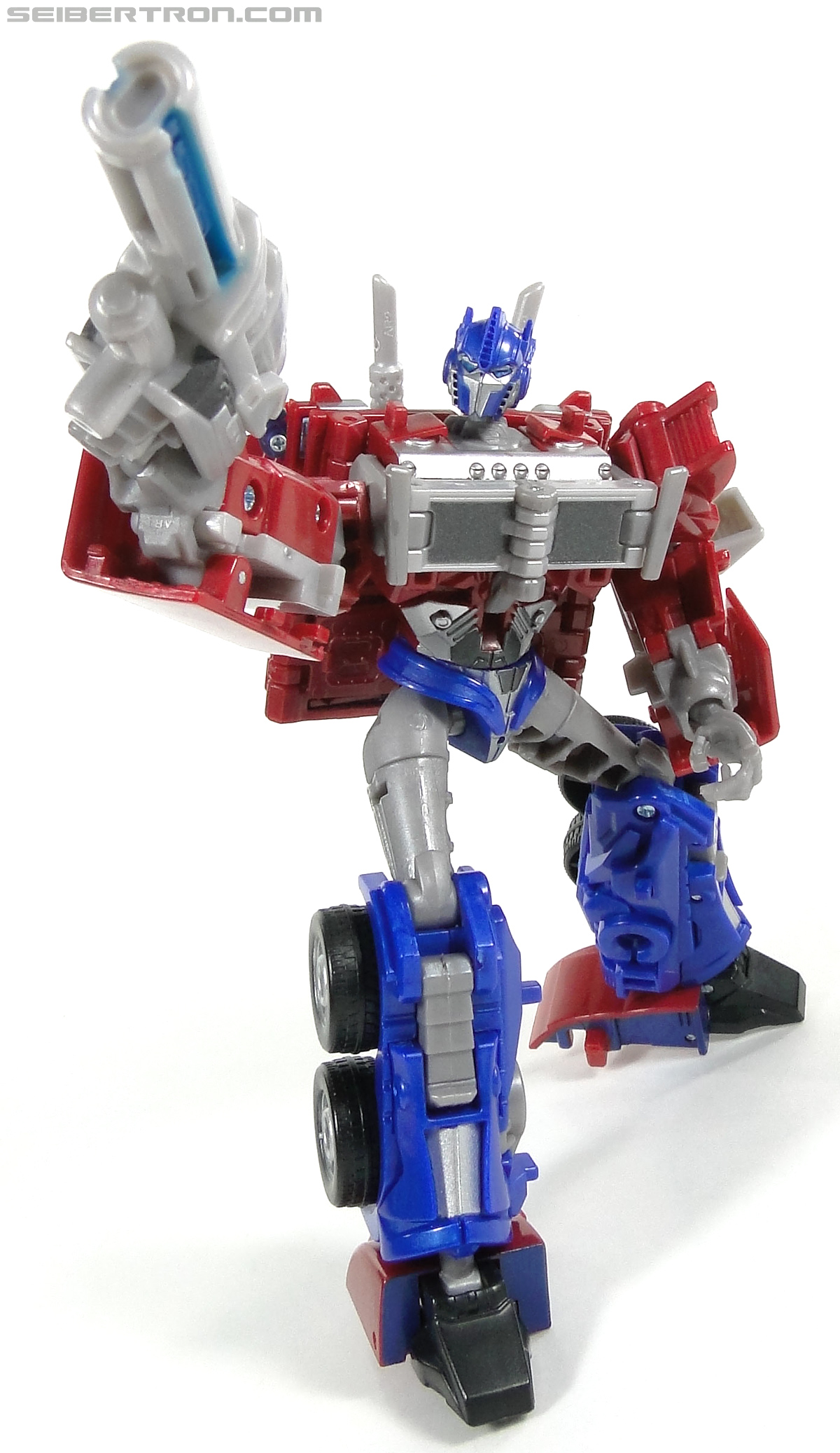 Transformers Prime: First Edition Optimus Prime (Image #123 of 170)