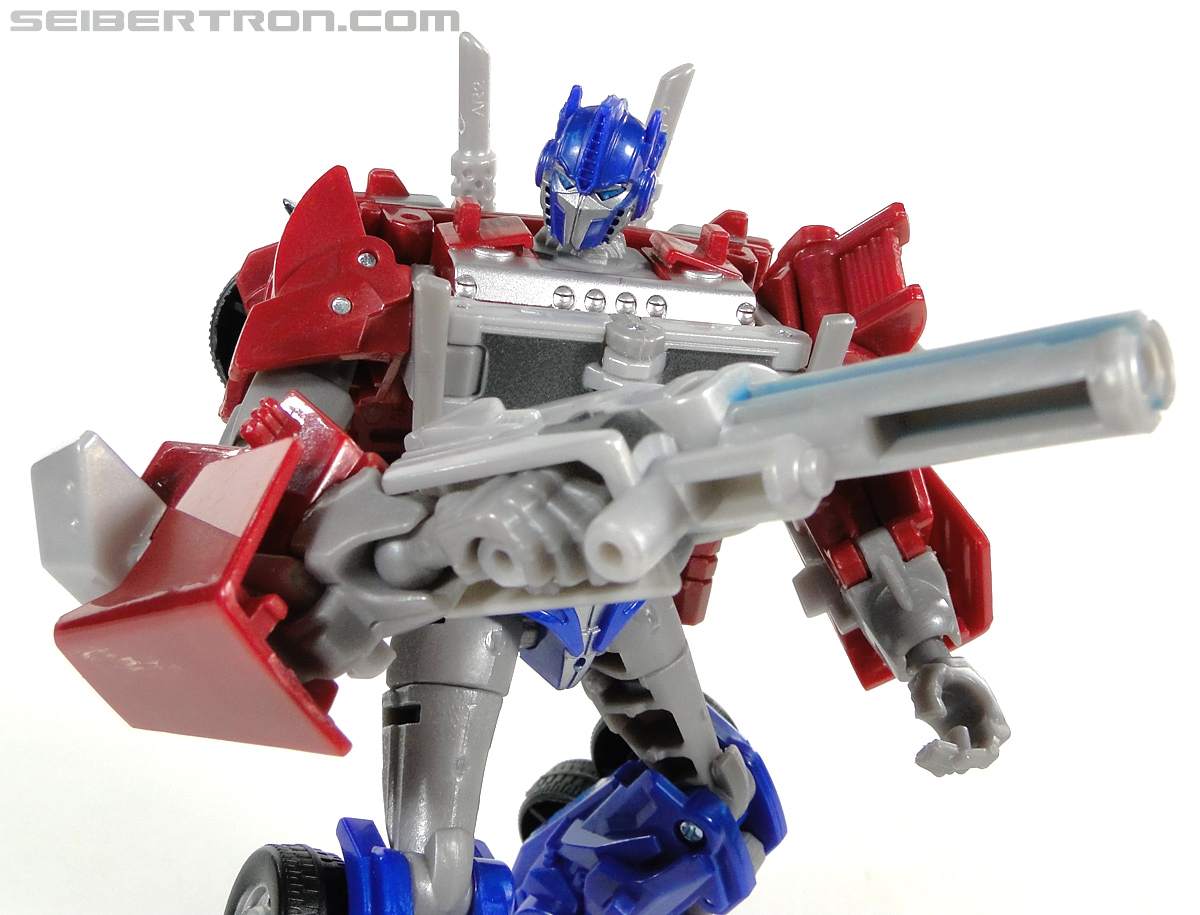 Transformers Prime: First Edition Optimus Prime (Image #128 of 170)