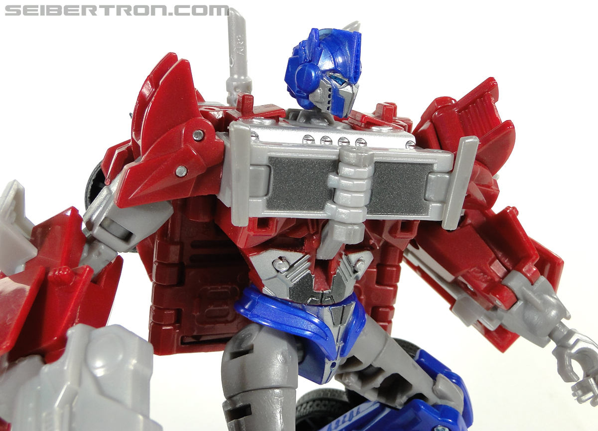 Transformers Prime: First Edition Optimus Prime (Image #139 of 170)