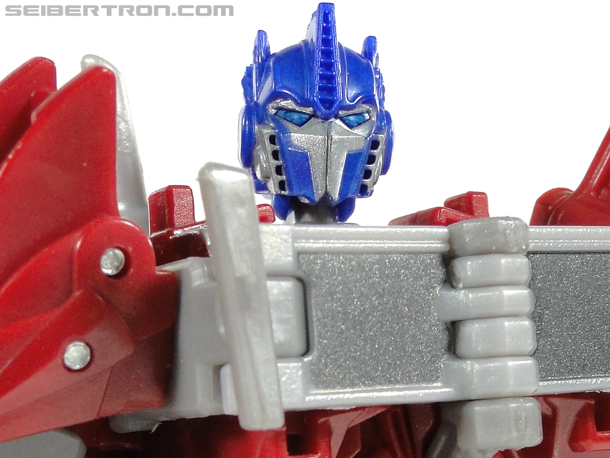 Transformers Prime: First Edition Optimus Prime (Image #160 of 170)
