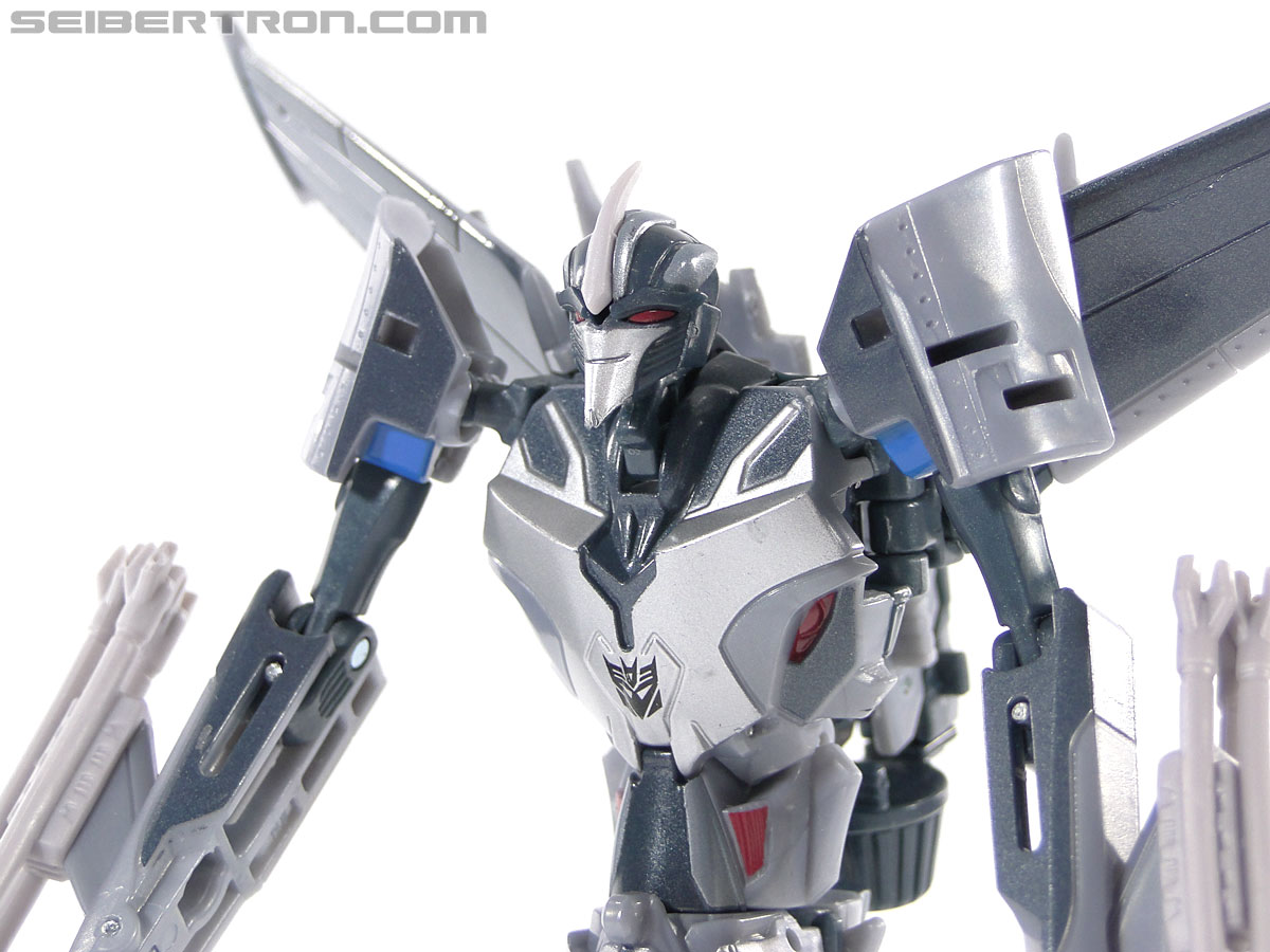 Transformers Prime: First Edition Starscream (Image #75 of 136)