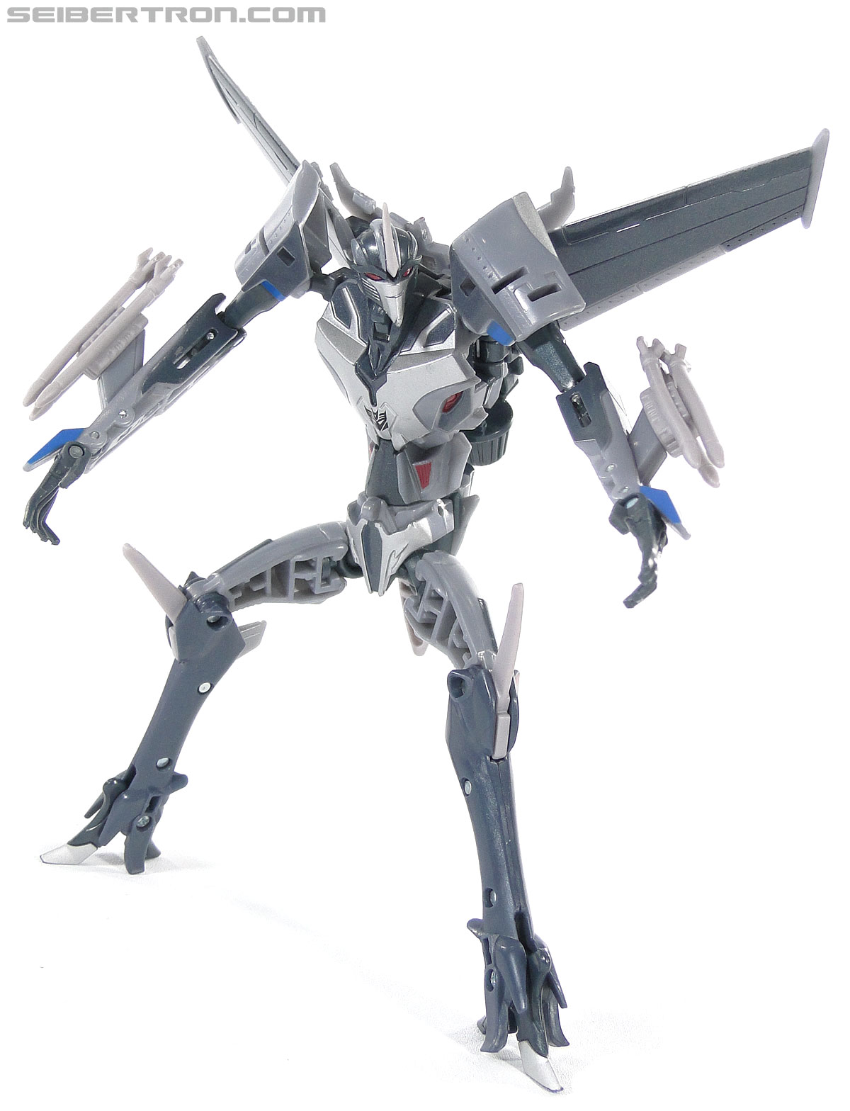 Transformers Prime: First Edition Starscream (Image #84 of 136)