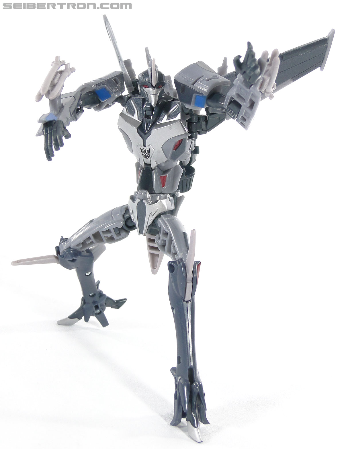 Transformers Prime: First Edition Starscream Toy Gallery (Image #118 of ...