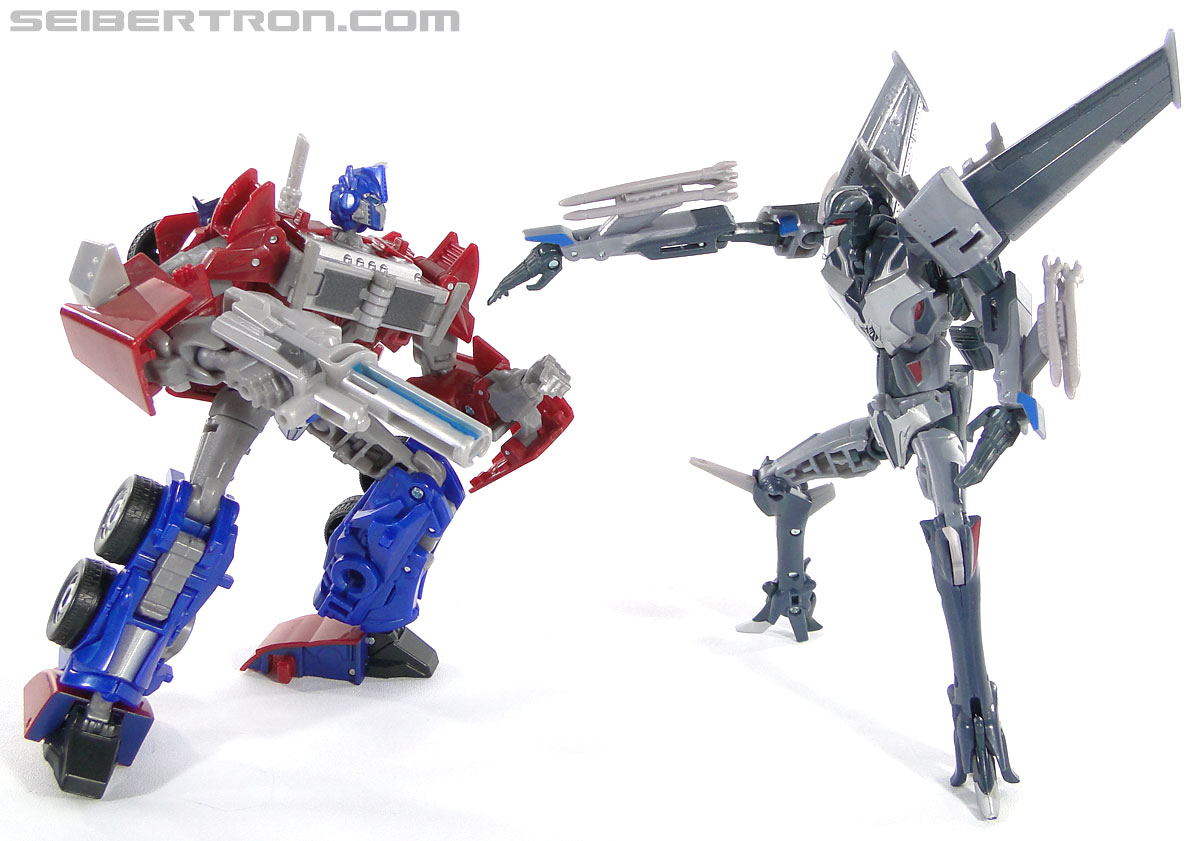 Transformers Prime: First Edition Starscream (Image #126 of 136)