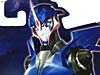 Transformers Prime: First Edition Arcee - Image #3 of 129