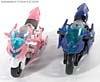 Transformers Prime: First Edition Arcee - Image #41 of 129