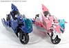 Transformers Prime: First Edition Arcee - Image #42 of 129