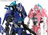 Transformers Prime: First Edition Arcee - Image #119 of 129