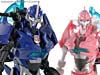 Transformers Prime: First Edition Arcee - Image #120 of 129