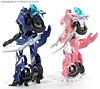 Transformers Prime: First Edition Arcee - Image #124 of 129