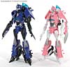 Transformers Prime: First Edition Arcee - Image #125 of 129