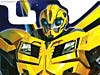 Transformers Prime: First Edition Bumblebee - Image #3 of 130