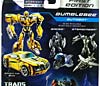 Transformers Prime: First Edition Bumblebee - Image #10 of 130