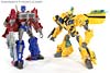 Transformers Prime: First Edition Bumblebee - Image #106 of 130