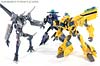 Transformers Prime: First Edition Bumblebee - Image #111 of 130