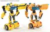 Transformers Prime: First Edition Bumblebee - Image #123 of 130