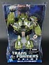 Transformers Prime: First Edition Bulkhead - Image #1 of 173