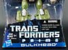 Transformers Prime: First Edition Bulkhead - Image #3 of 173