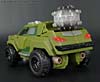 Transformers Prime: First Edition Bulkhead - Image #33 of 173