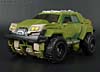 Transformers Prime: First Edition Bulkhead - Image #40 of 173