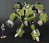 Transformers Prime: First Edition Bulkhead - Image #166 of 173
