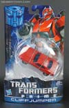Transformers Prime: First Edition Cliffjumper - Image #1 of 164