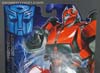 Transformers Prime: First Edition Cliffjumper - Image #2 of 164