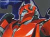 Transformers Prime: First Edition Cliffjumper - Image #3 of 164