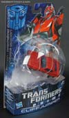Transformers Prime: First Edition Cliffjumper - Image #4 of 164