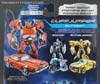 Transformers Prime: First Edition Cliffjumper - Image #9 of 164