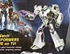 Transformers Prime: First Edition Megatron - Image #17 of 162