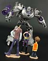 Transformers Prime: First Edition Miko Nakadai - Image #39 of 51